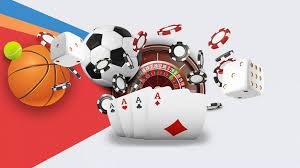 Онлайн казино Casino Triumf