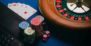 Зеркало Casino Ra